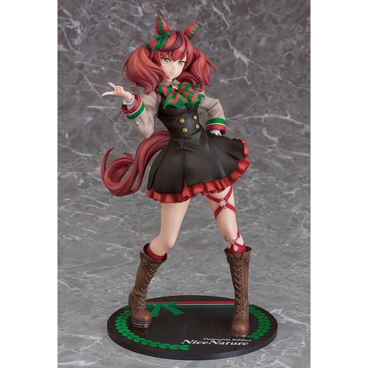 Uma Musume Pretty Derby - Nice Nature 1/7 26cm (EU)