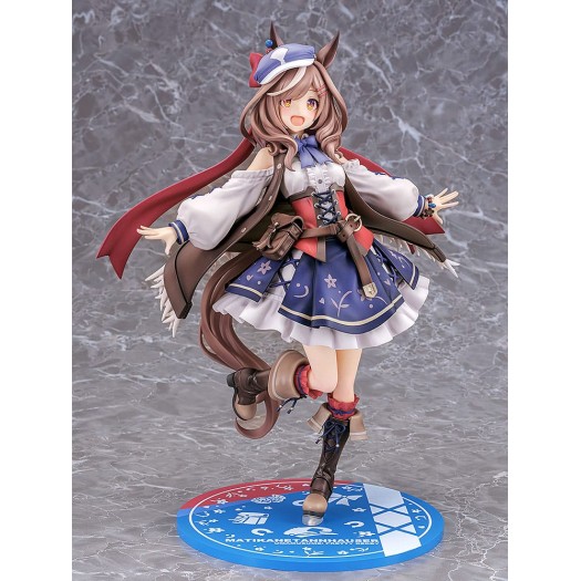 Uma Musume Pretty Derby - Matikanetannhauser 1/7 26cm (EU)