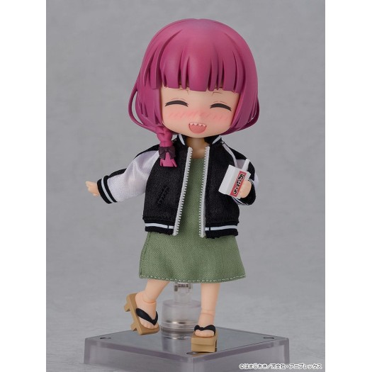 Bocchi the Rock! - Nendoroid Doll Hiroi Kikuri 14cm (EU)