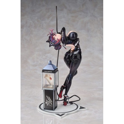 Goddess of Victory: Nikke - Quency: Escape Queen 1/7 27cm (EU)