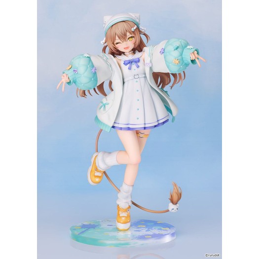 VTuber - Rurudo Lion / Pastel Oniku Ver. 1/7 25,2cm (EU)