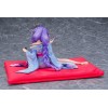 Neptunia x SENRAN KAGURA: Ninja Wars - KDcolle Purple Heart Kimono Ver. 1/7 13cm (EU)