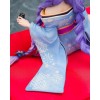 Neptunia x SENRAN KAGURA: Ninja Wars - KDcolle Purple Heart Kimono Ver. 1/7 13cm (EU)