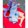 Neptunia x SENRAN KAGURA: Ninja Wars - KDcolle Purple Heart Kimono Ver. 1/7 13cm (EU)