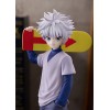 Hunter x Hunter - POP UP PARADE Killua Zoldyck L Size 21cm (EU)