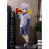 Hunter x Hunter - POP UP PARADE Killua Zoldyck L Size 21cm (EU)