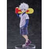 Hunter x Hunter - POP UP PARADE Killua Zoldyck L Size 21cm (EU)