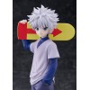 Hunter x Hunter - POP UP PARADE Killua Zoldyck L Size 21cm (EU)