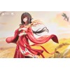 The Hungry Lamb: Traveling in the Late Ming Dynasty - Man Sui Hong Zhuang Sui Sui 1/6 31cm (EU)