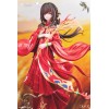 The Hungry Lamb: Traveling in the Late Ming Dynasty - Man Sui Hong Zhuang Sui Sui 1/6 31cm (EU)