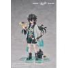 Honkai: Star Rail - Rise Up Little Cat Series Dan Heng / Imbibitor Lunae Ver. 19cm (EU)