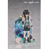 Honkai: Star Rail - Rise Up Little Cat Series Dan Heng / Imbibitor Lunae Ver. 19cm (EU)