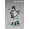 Honkai: Star Rail - Rise Up Little Cat Series Dan Heng / Imbibitor Lunae Ver. 19cm (EU)