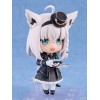 hololive production - Nendoroid Shirakami Fubuki: Parade Dress Outfit Ver. 2630 10cm (EU)