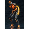 Godzilla vs Evangelion - Evangelion Test Type-01 Godzilla Ver. 1/400 19cm Plastic Model Kit (EU)