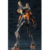 Godzilla vs Evangelion - Evangelion Test Type-01 Godzilla Ver. 1/400 19cm Plastic Model Kit (EU)