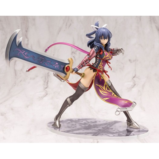 The Legend of Heroes: Hajimari no Kiseki - Rixia Mao 1/8 20,5cm (EU)