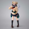 My Hero Academia - S.H. Figuarts Toga Himiko 13cm Exclusive