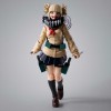 My Hero Academia - S.H. Figuarts Toga Himiko 13cm Exclusive