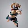 My Hero Academia - S.H. Figuarts Toga Himiko 13cm Exclusive