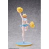 Girls' Frontline 2 - Nikketa: Dance Like the Blazing Sun 1/7 31cm Bonus Limited Edition (EU)