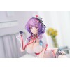 Snowbreak: Containment Zone - Enya Whisper Cure Nurse Costume Ver. 1/7 14cm (EU)