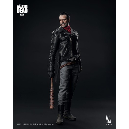 The Walking Dead - Negan Smith 1/6 37cm (EU)