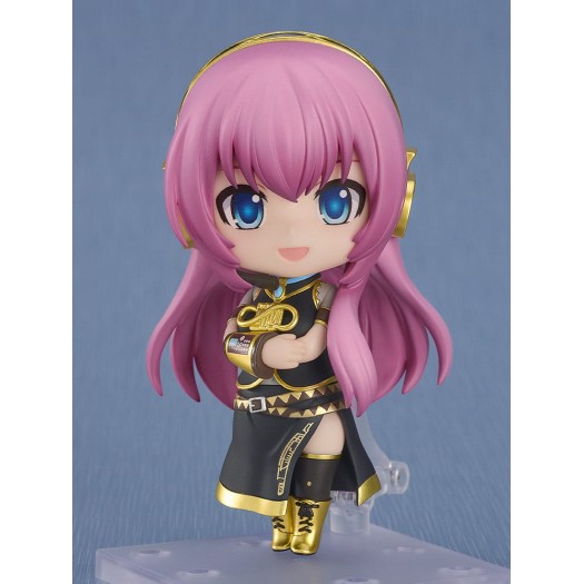 Vocaloid / Character Vocal Series 03 - Nendoroid Megurine Luka 2.0 2842 10cm Exclusive