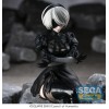 NieR: Automata Ver1.1a - PM Perching 2B (YoRHa No. 2 Type B) 13cm