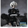 NieR: Automata Ver1.1a - PM Perching 2B (YoRHa No. 2 Type B) 13cm