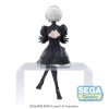 NieR: Automata Ver1.1a - PM Perching 2B (YoRHa No. 2 Type B) 13cm