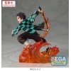 Demon Slayer: Kimetsu no Yaiba - Xross Link Kamado Tanjiro 15cm