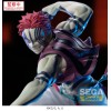 Demon Slayer: Kimetsu no Yaiba - Xross Link Akaza 14cm