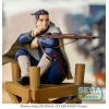 Golden Kamuy - Xross Link Anime Hyakunosuke Ogata 13cm