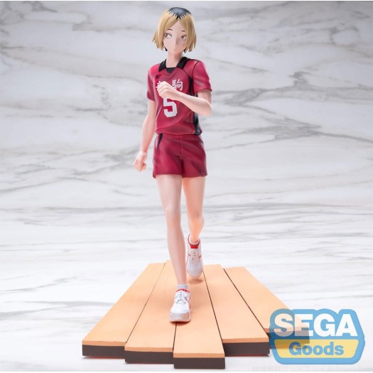 Haikyu!! - High Premium Kozume Kenma 16cm