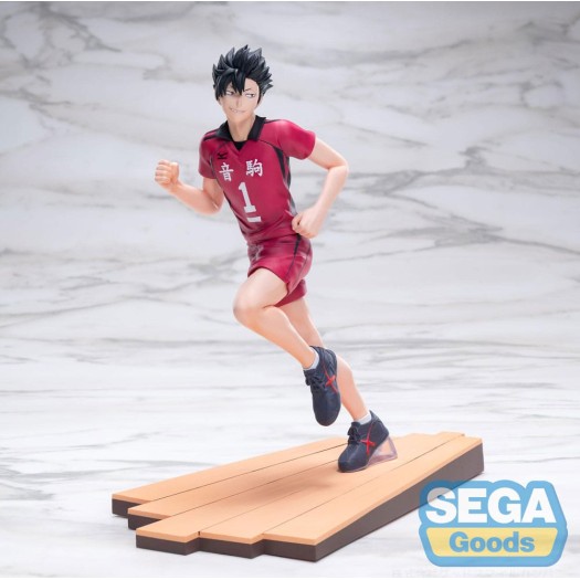 Haikyu!! - High Premium Kuroo Tetsuro 17cm