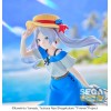 Frieren: Beyond Journey's End - Luminasta Frieren Summer Dress 20cm