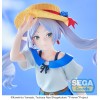 Frieren: Beyond Journey's End - Luminasta Frieren Summer Dress 20cm
