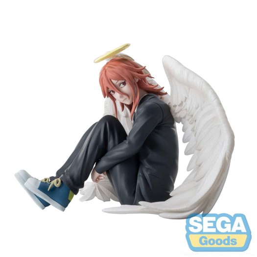 Chainsaw Man The Movie: Reze Arc - High Premium Angel Devil 11cm
