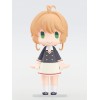 Cardcaptor Sakura: Clear Card Arc - HELLO! GOOD SMILE Kinomoto Sakura: Tomoeda Junior High School Uniform Ver. 10cm (EU)