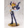 Yu-Gi-Oh! Duel Monsters - ARTFX J Yami Yugi 1/7 -Passionate Duelists- 22,5cm (EU)