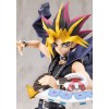 Yu-Gi-Oh! Duel Monsters - ARTFX J Yami Yugi 1/7 -Passionate Duelists- 22,5cm (EU)