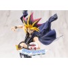 Yu-Gi-Oh! Duel Monsters - ARTFX J Yami Yugi 1/7 -Passionate Duelists- 22,5cm (EU)