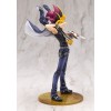 Yu-Gi-Oh! Duel Monsters - ARTFX J Yami Yugi 1/7 -Passionate Duelists- 22,5cm (EU)