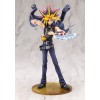 Yu-Gi-Oh! Duel Monsters - ARTFX J Yami Yugi 1/7 -Passionate Duelists- 22,5cm (EU)