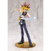 Yu-Gi-Oh! Duel Monsters - ARTFX J Yami Yugi 1/7 -Passionate Duelists- 22,5cm (EU)