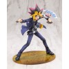 Yu-Gi-Oh! Duel Monsters - ARTFX J Muto Yugi 1/7 -Passionate Duelists- 19,1cm (EU)