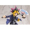 Yu-Gi-Oh! Duel Monsters - ARTFX J Muto Yugi 1/7 -Passionate Duelists- 19,1cm (EU)