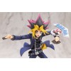 Yu-Gi-Oh! Duel Monsters - ARTFX J Muto Yugi 1/7 -Passionate Duelists- 19,1cm (EU)