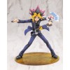 Yu-Gi-Oh! Duel Monsters - ARTFX J Muto Yugi 1/7 -Passionate Duelists- 19,1cm (EU)